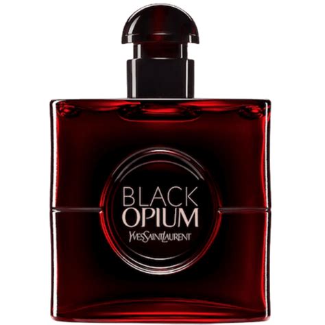 black opium flankers